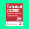 Tatanol Kids 150 14 Tatanol Kids 150