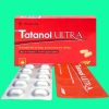 Tatanol Ultra 5 Tatanol Ultra
