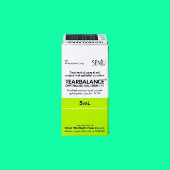 Tearbalance 0.1% 6 Tearbalance 0.1%