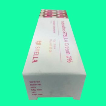 Terbinafine Stella Cream 1%