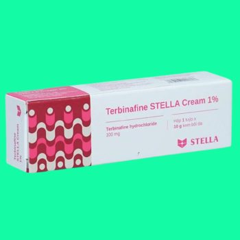 Terbinafine Stella Cream 1%