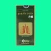 Thuốc hen P/H (Cao lỏng) 7 Thuốc hen P/H (Cao lỏng)