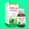 Thuốc ho Nam Dược 12 Thuốc ho Nam Dược