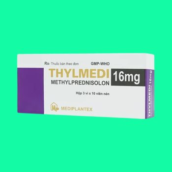 Thylmedi 16mg
