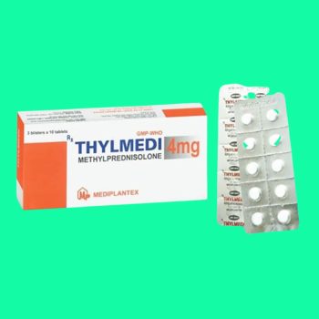 Thylmedi 4mg 2 Thylmedi 4mg