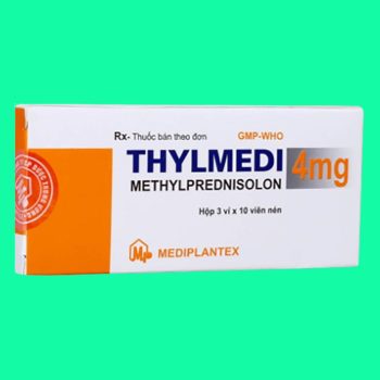 Thylmedi 4mg 4 Thylmedi 4mg