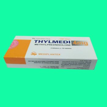 Thylmedi 4mg 5 Thylmedi 4mg