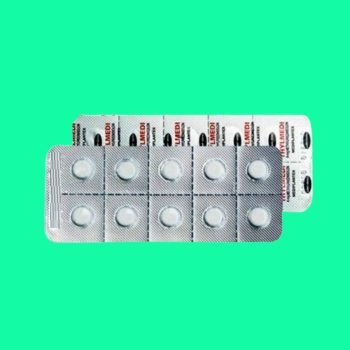 Thylmedi 4mg 8 Thylmedi 4mg