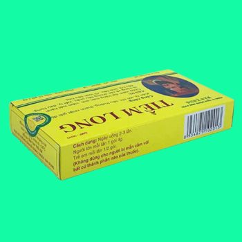 Tiềm Long 10 Tiềm Long