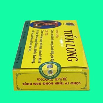 Tiềm Long 12 Tiềm Long