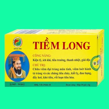 Tiềm Long 3 Tiềm Long