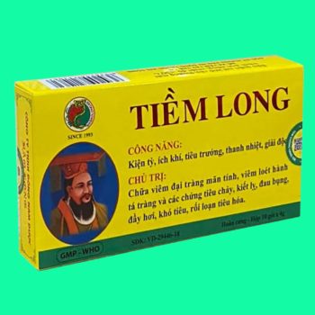 Tiềm Long 6 Tiềm Long