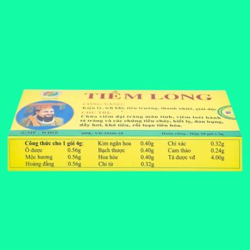 Tiềm Long 8 Tiềm Long