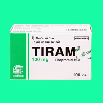 Tiram 100