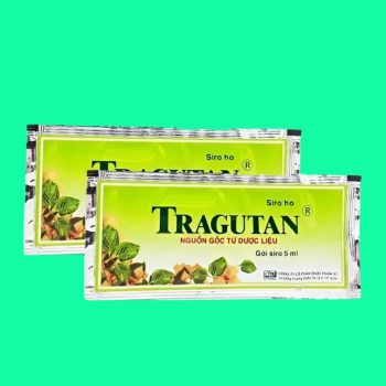 Siro Tragutan 8 Siro Tragutan