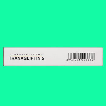 Tranagliptin 5