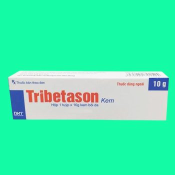 Tribetason 3