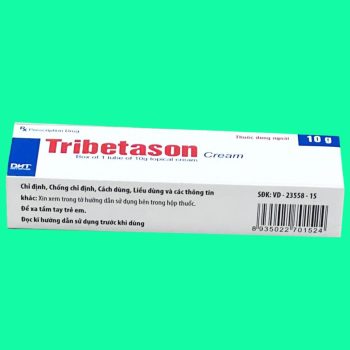 Tribetason