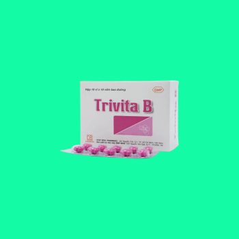 Trivita B 3 Trivita B