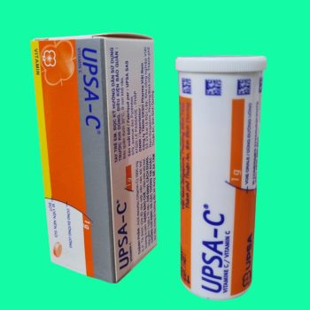 UPSA-C
