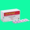 Ulcersep 262.5mg 8 Ulcersep 262.5mg