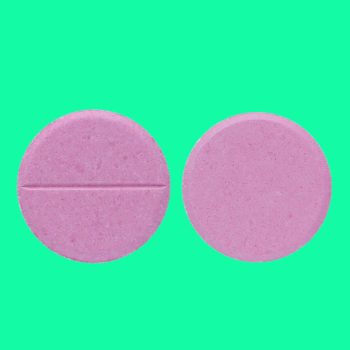 Ulcersep 262.5mg 16 Ulcersep 262.5mg