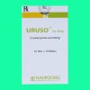 Uruso 200mg 9 Uruso Tab 200mg