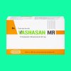 Vashasan MR 35 8 Vashasan MR 35