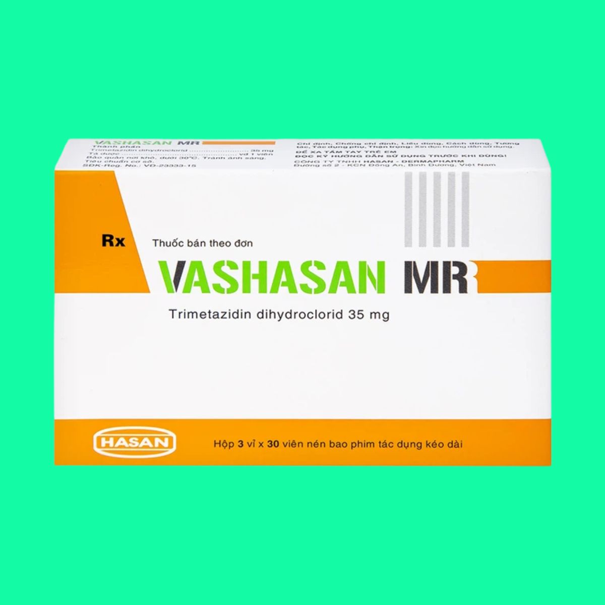 Vashasan MR 35 (1) Vashasan MR 35