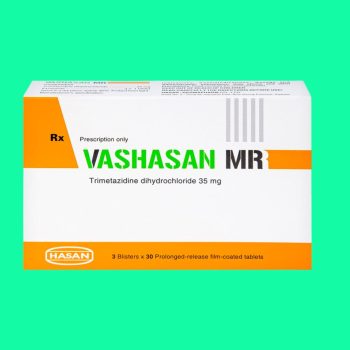 Vashasan MR 35 3 Vashasan MR 35