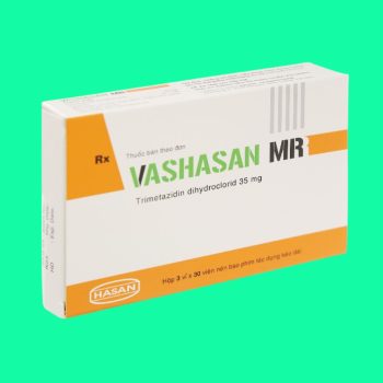 Vashasan MR 35 4 Vashasan MR 35