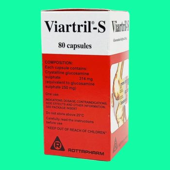 Viartril-S 250mg 11 Viartril-S 250mg