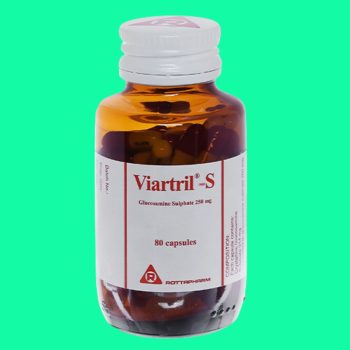 Viartril-S 250mg 12 Viartril-S 250mg
