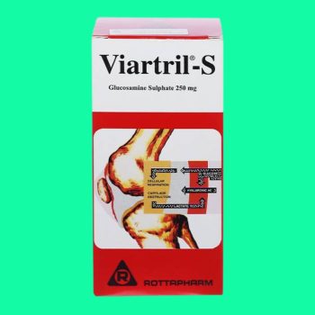 Viartril-S 250mg 3 Viartril-S 250mg