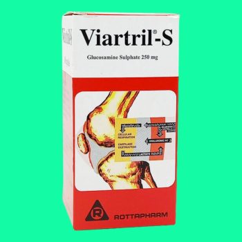 Viartril-S 250mg 5 Viartril-S 250mg