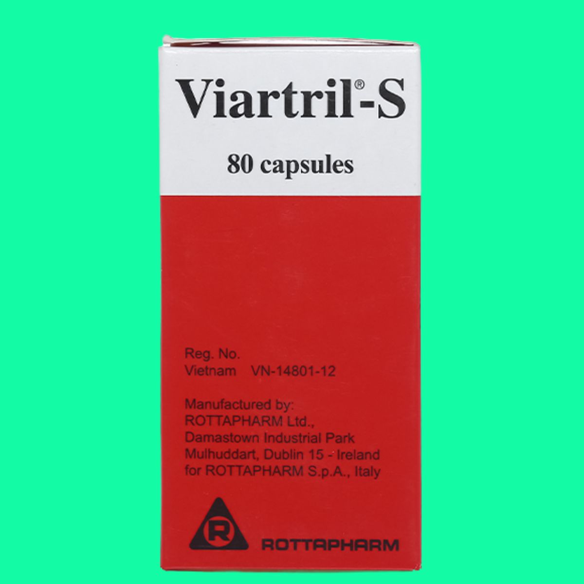 Viartril-S 250mg (9) Viartril-S 250mg
