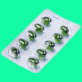 Viên xông Euca-OPC 10 Viên xông Euca-OPC