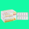Vipicetam 800 12 Vipicetam 800