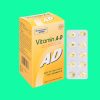 Vitamin A-D 5000/500 HDpharma