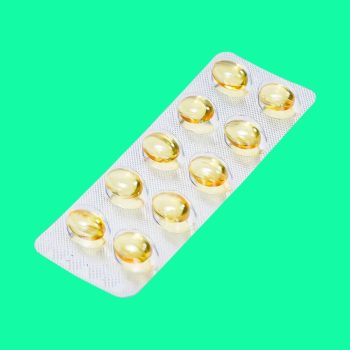 Vitamin A-D 5000/500 HDpharma 6 Vitamin A-D 5000/500 HDpharma