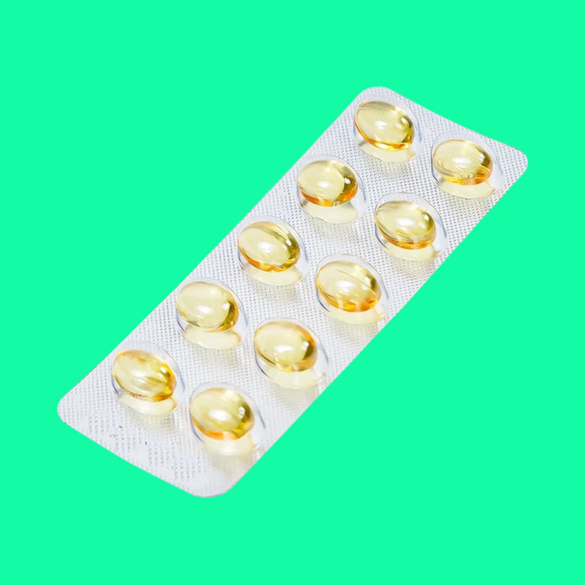 Vitamin A-D 5000 500 HDpharma (6) Vitamin A-D 5000/500 HDpharma