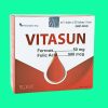 Vitasun 5 Vitasun