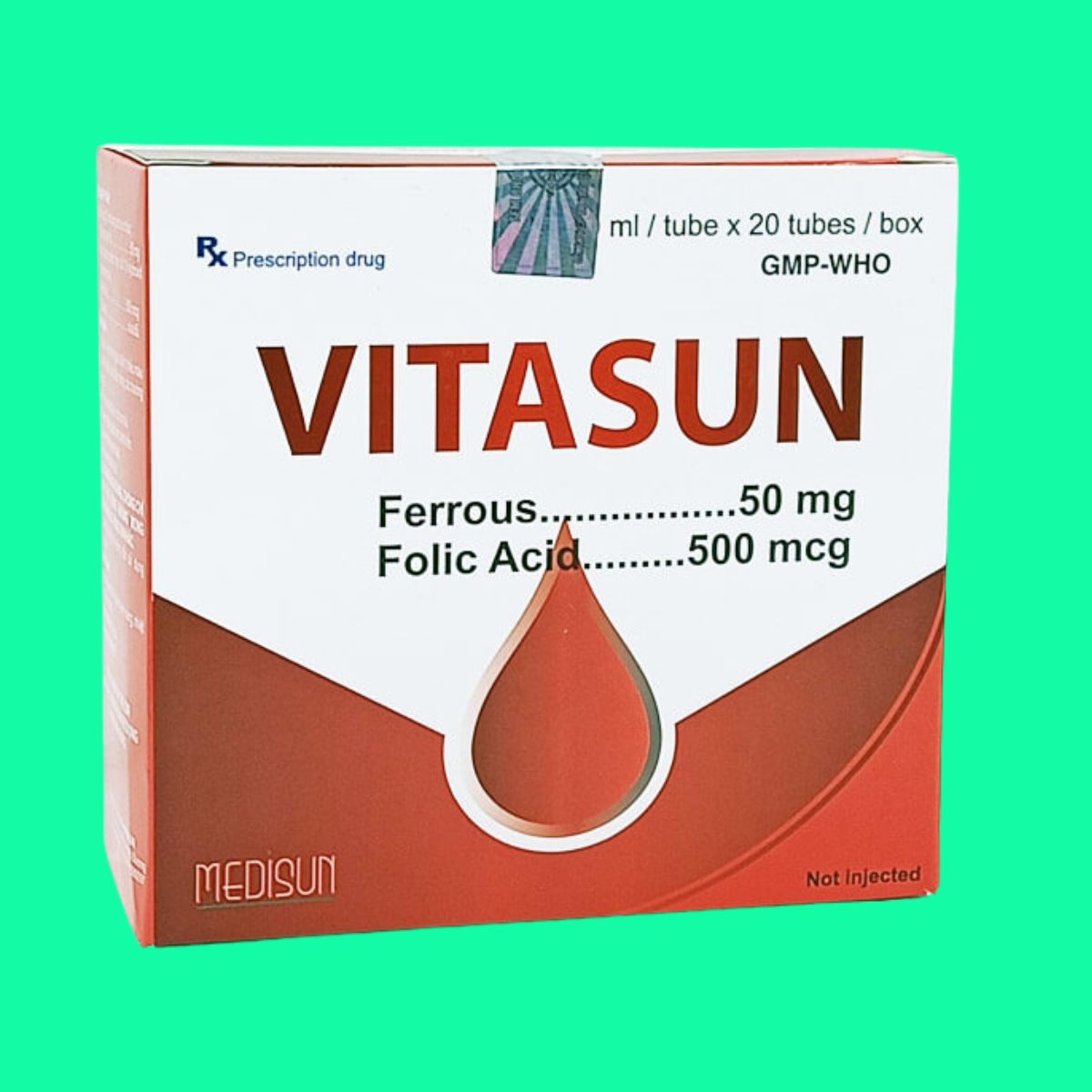 Vitasun (1) Vitasun