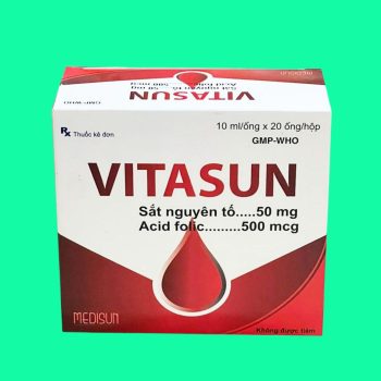 Vitasun 2 Vitasun