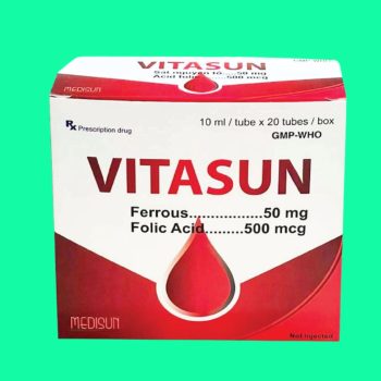 Vitasun 3 Vitasun