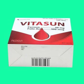 Vitasun 7 Vitasun