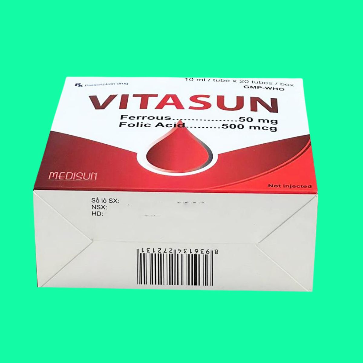 Vitasun (7) Vitasun