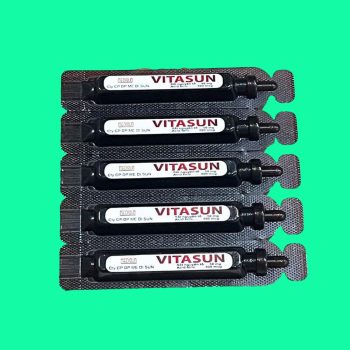 Vitasun 9 Vitasun