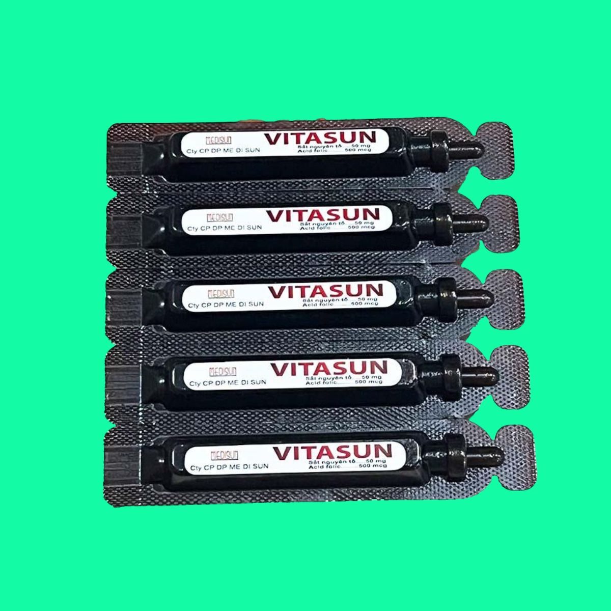 Vitasun (9) Vitasun