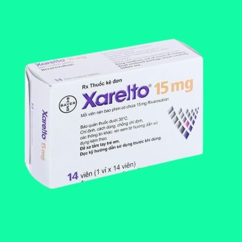 Xarelto 15mg 5 Xarelto 15mg